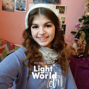 Meet your Posher, Shelby